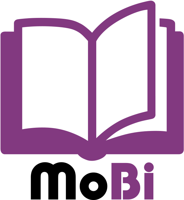 Logo aplikace MoBi